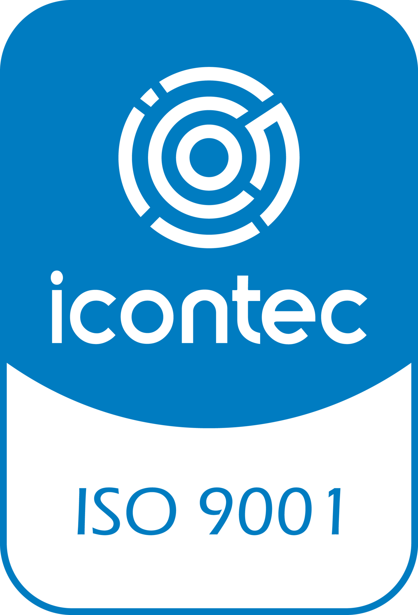 ICONTEC ISO 9001:2015